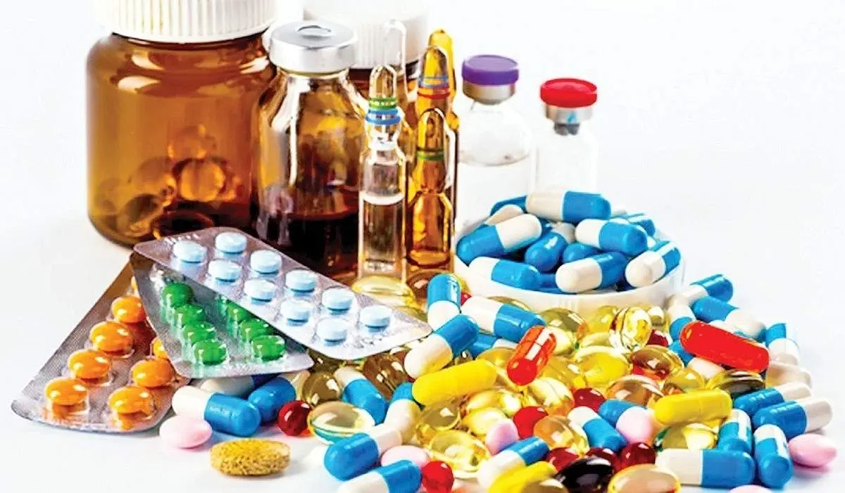 عوارض خطرناک این داروها را جدی بگیرید!