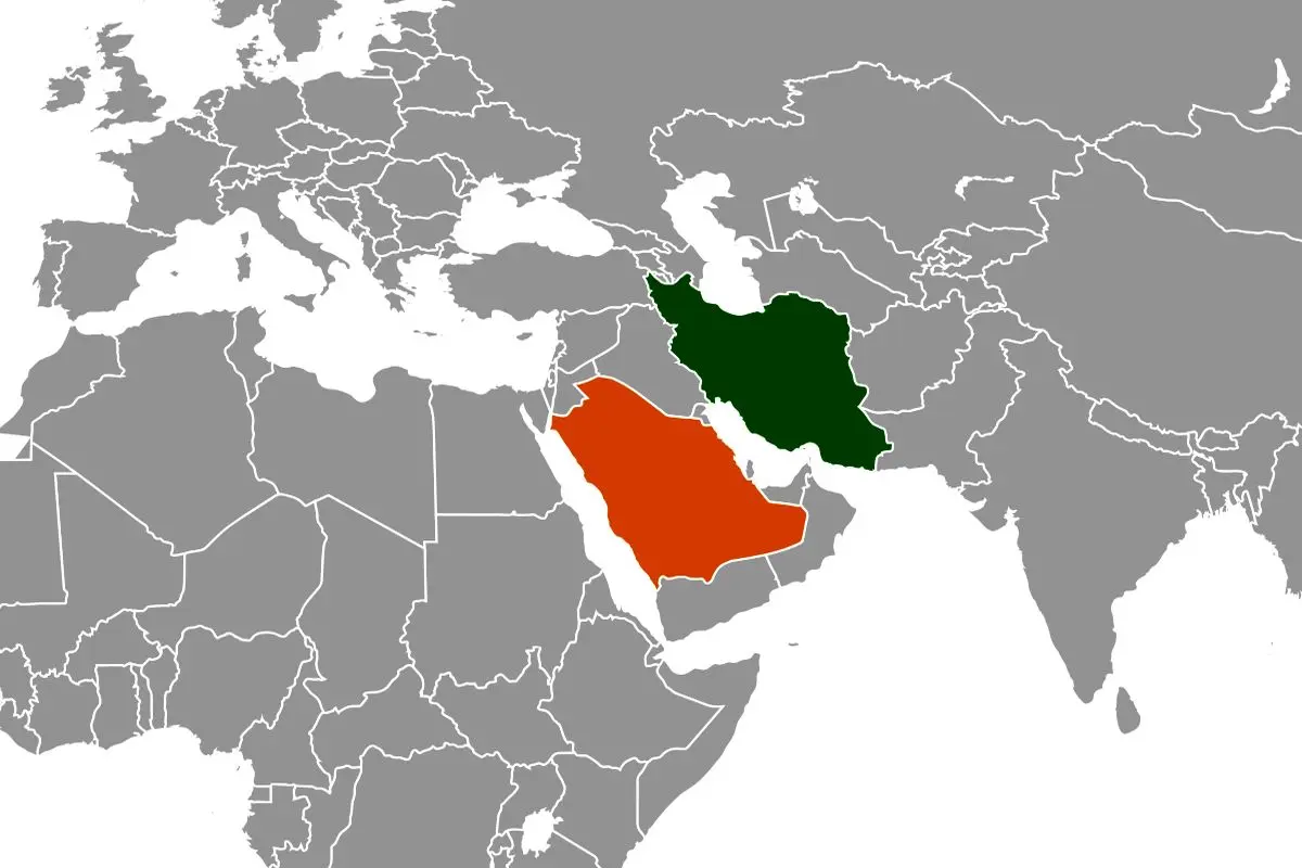 ایران و عربستان بر فعال شدن ارتباطات تجاری تاکید کردند+عکس