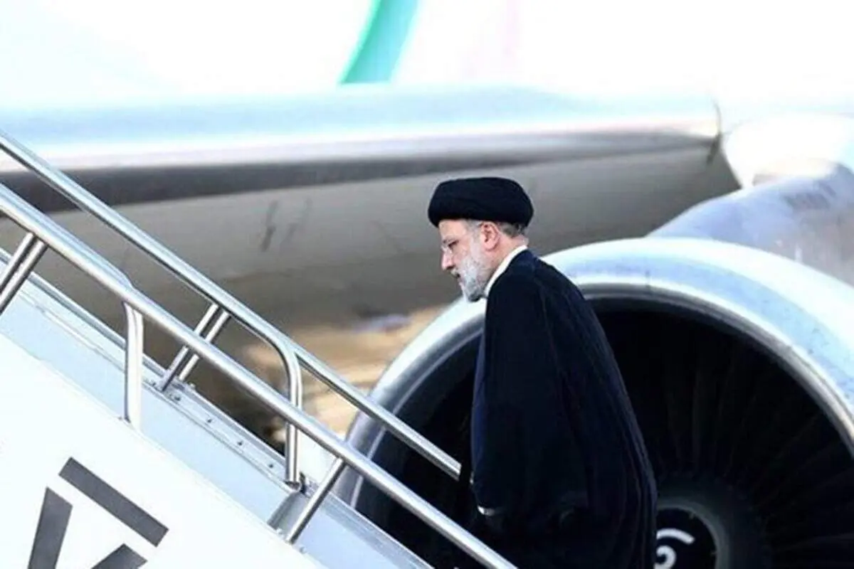 رئیسی فردا به اصفهان می رود