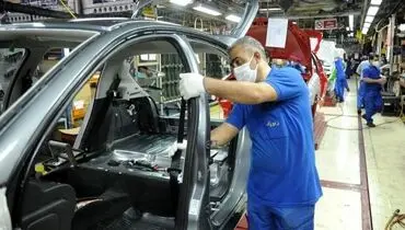 راهکار حمایتی جدید از داخلی سازی خودروهای مونتاژی