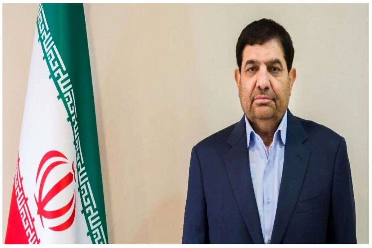 تاکید معاون اول رئیسجمهور بر کنترل قیمت دارو