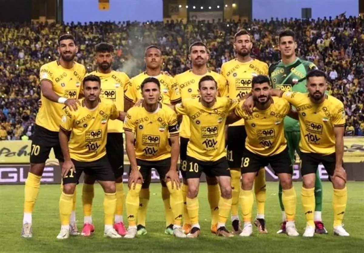 آغاز بلیت فروشی دیدار سپاهان مقابل الاتحاد