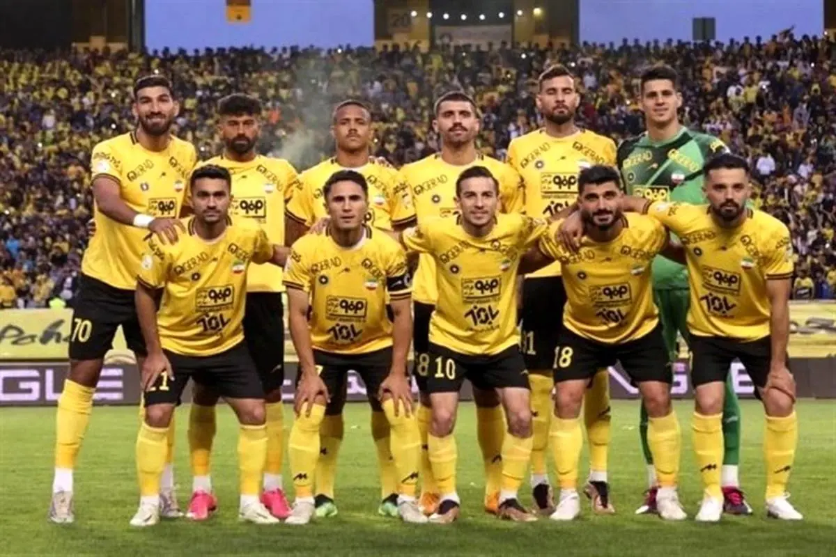 آغاز بلیت فروشی دیدار سپاهان مقابل الاتحاد