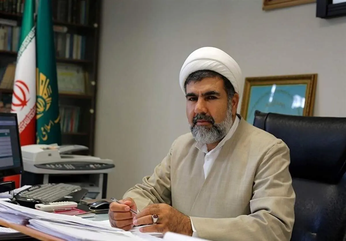 غضنفرآبادی: مبلغ جرائم نقدی در لایحه عفاف و حجاب بالاست!