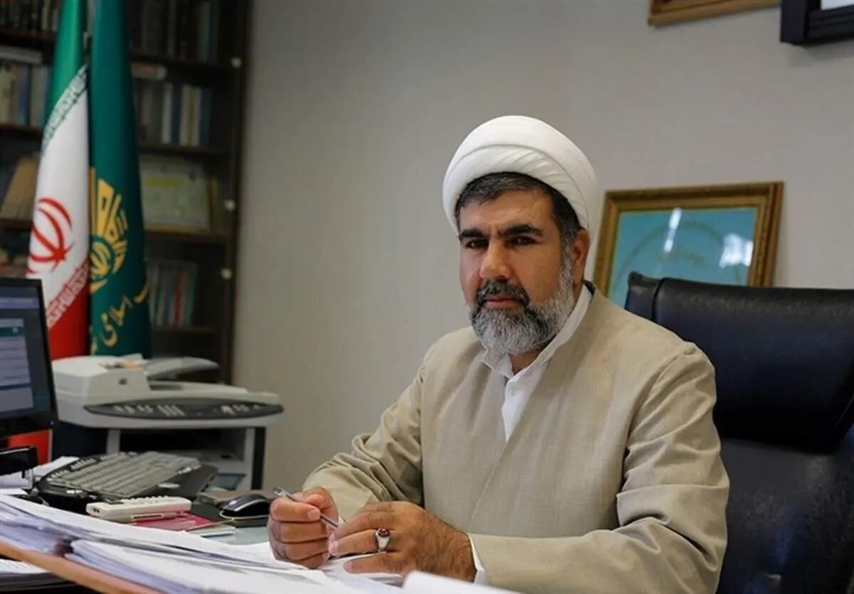 غضنفرآبادی: مبلغ جرائم نقدی در لایحه عفاف و حجاب بالاست!