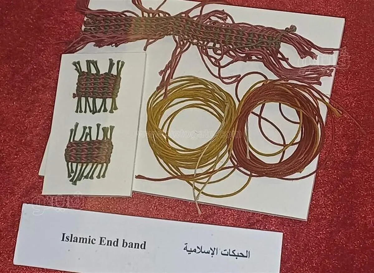 مرمت کهن ترین قرآن جهان را ببینید+ تصاویر