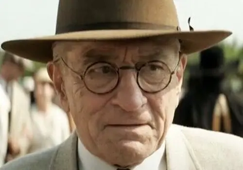 جودی فاستر: اولین دیدارم با رابرت دنیرو در ۱۲ سالگی چندان تأثیرگذار نبود