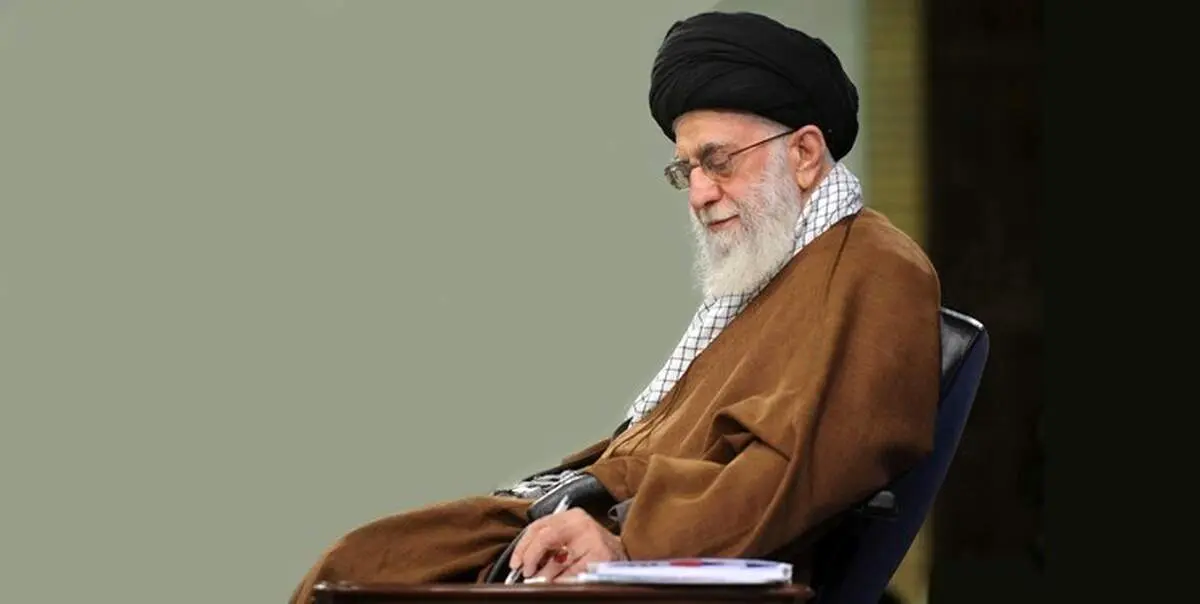 پیام رهبر انقلاب به مناسبت هفته دفاع مقدس و روز تجلیل از شهدا و ایثارگران