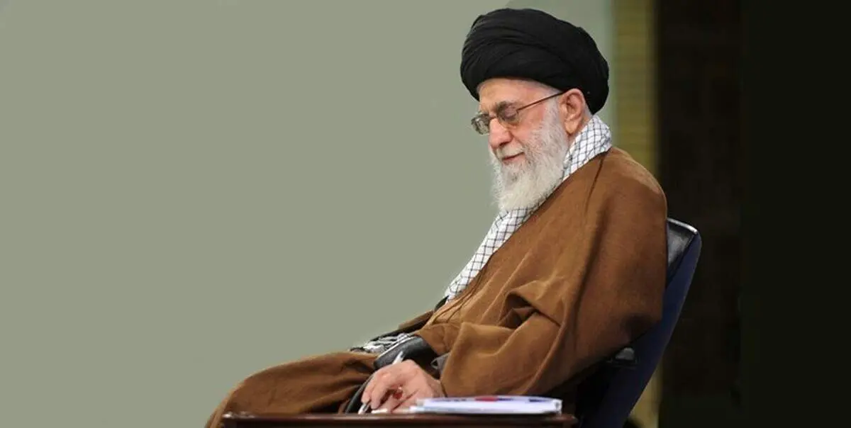 پیام رهبر انقلاب به مناسبت هفته دفاع مقدس و روز تجلیل از شهدا و ایثارگران