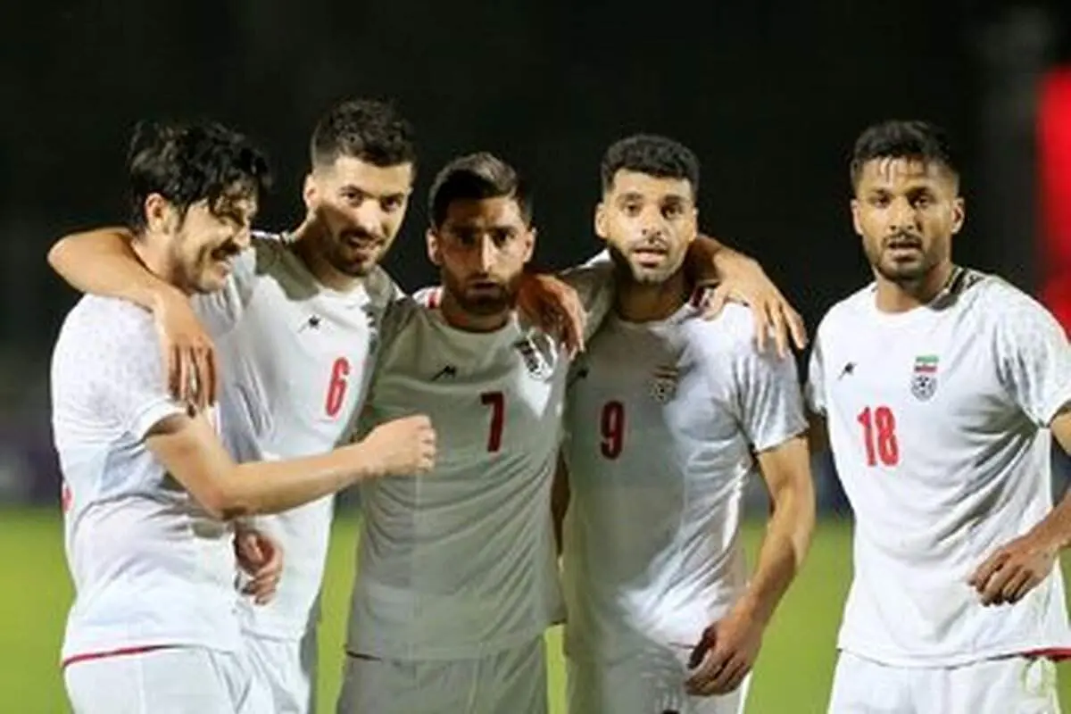 آخرین خبرها از برگزاری اردوی تیم ملی فوتبال