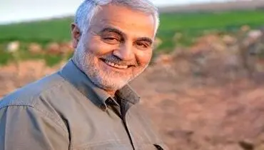 استراتژی متفاوت سردار سلیمانی برای جذب حداکثری جوانان+ فیلم