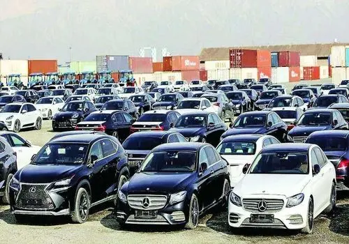 وزیر صمت از زمان واردات خودروهای دست دوم خبر داد