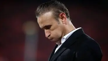 شرایط اسفناک پرسپولیس مقابل الدحیل