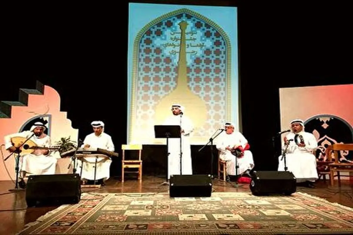 حرکت خلاقانه ارکستر ملی عربستان در سالن اپرای نیویورک+فیلم