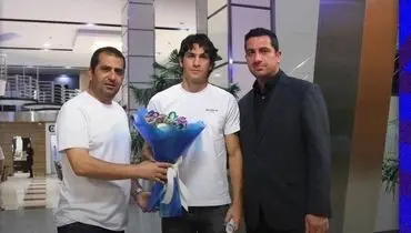 پای فیفا به مساله مهاجم جدید استقلال باز شد