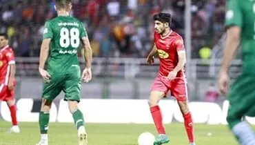 خبر خوش از اردوی سرخپوشان رسید