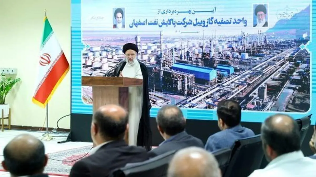 کیفی سازی تولید در صنعت نفت؛ از جمله اهداف محوری دولت