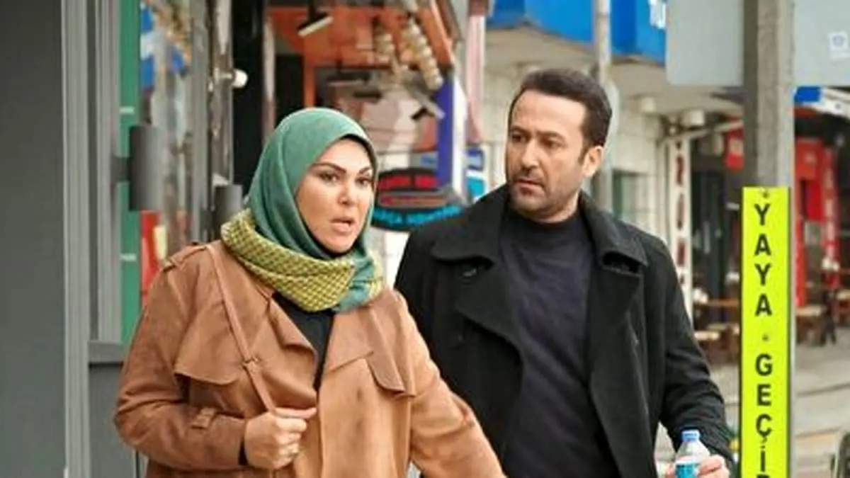 «سریال محرمانه»؛ تداوم روایت گاندو با محوریت سازمان اطلاعات سپاه+ فیلم