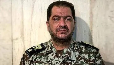 روایت امیر صباحی فرد از قدرت پدافند هوایی ارتش ایران