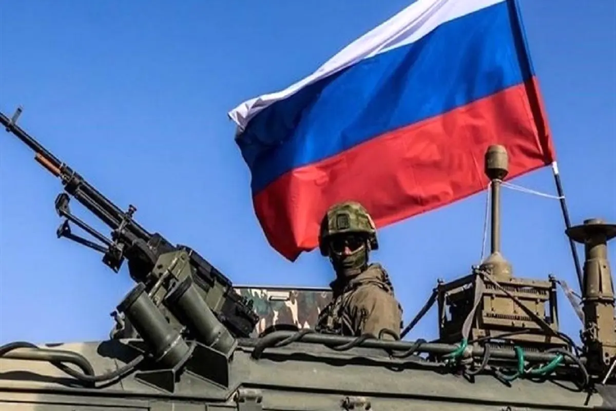 ضد حمله جدید اوکراین علیه روسیه برنامه ریزی شد