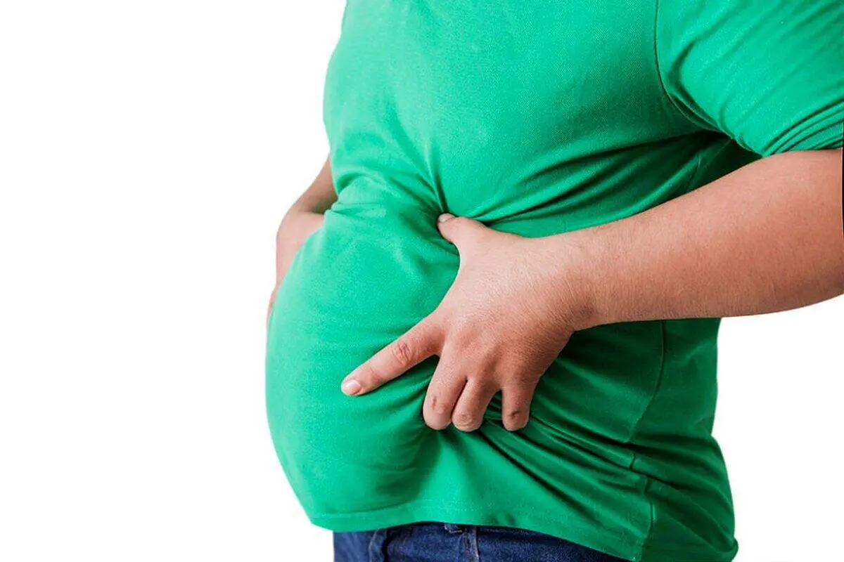 با انجام این ۶ راهکار همیشه لاغر می مانید