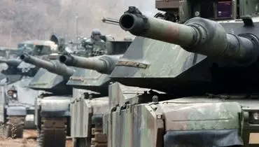پشت پرده تحویل ۳۱ تانک «آبرامز» به اوکراین