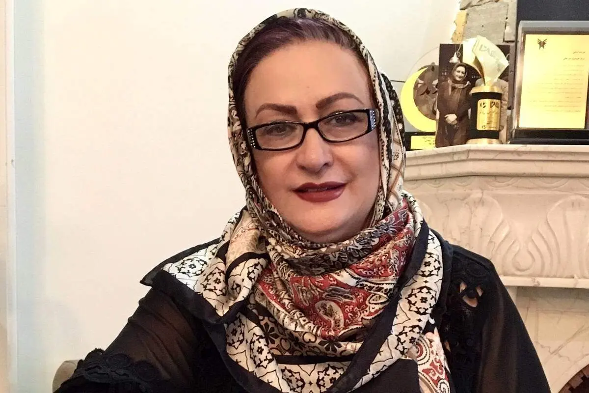کاهش وزن شدید مریم امیرجلالی خبر ساز شد+ عکس