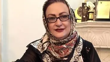 کاهش وزن شدید مریم امیرجلالی خبر ساز شد+ عکس