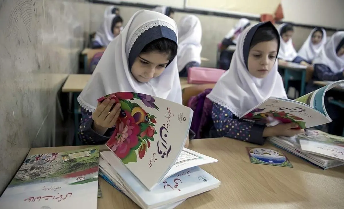 کتاب کمک درسی ۶۷ درصد گران شد!