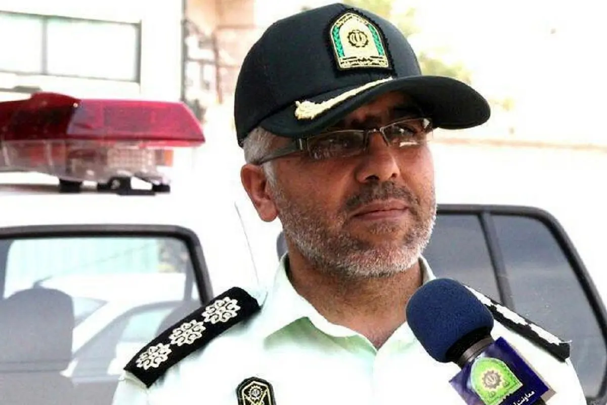 بازداشت ۱۷۳ خلافکار در تهران!