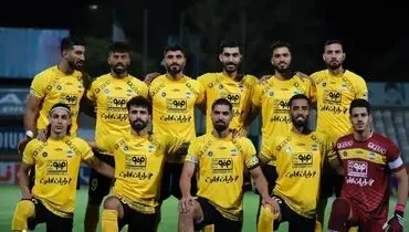 احتمال لغو حکم سنگین علیه سپاهان؟!