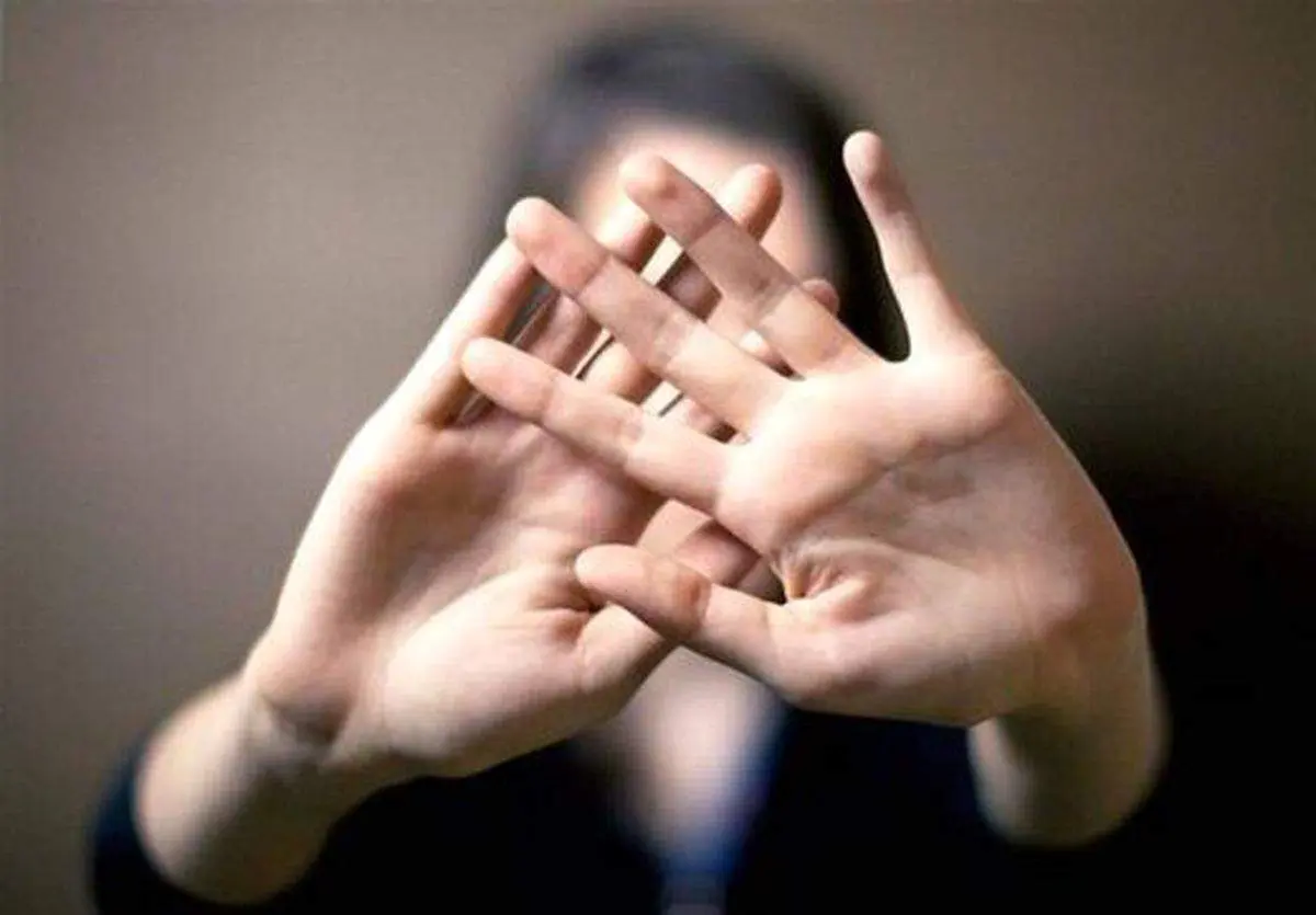 تجاوز وحشیانه به این دختر جوان در گلخانه