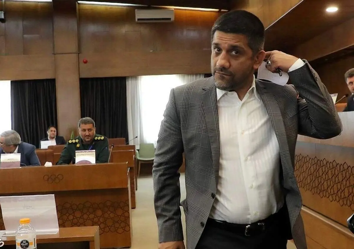 نقش جنجالی دبیر در آمدن جواد نکونام به استقلال
