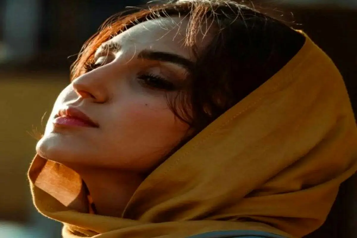 استایل های جنجالی شیدای سریال زخم کاری+ عکس