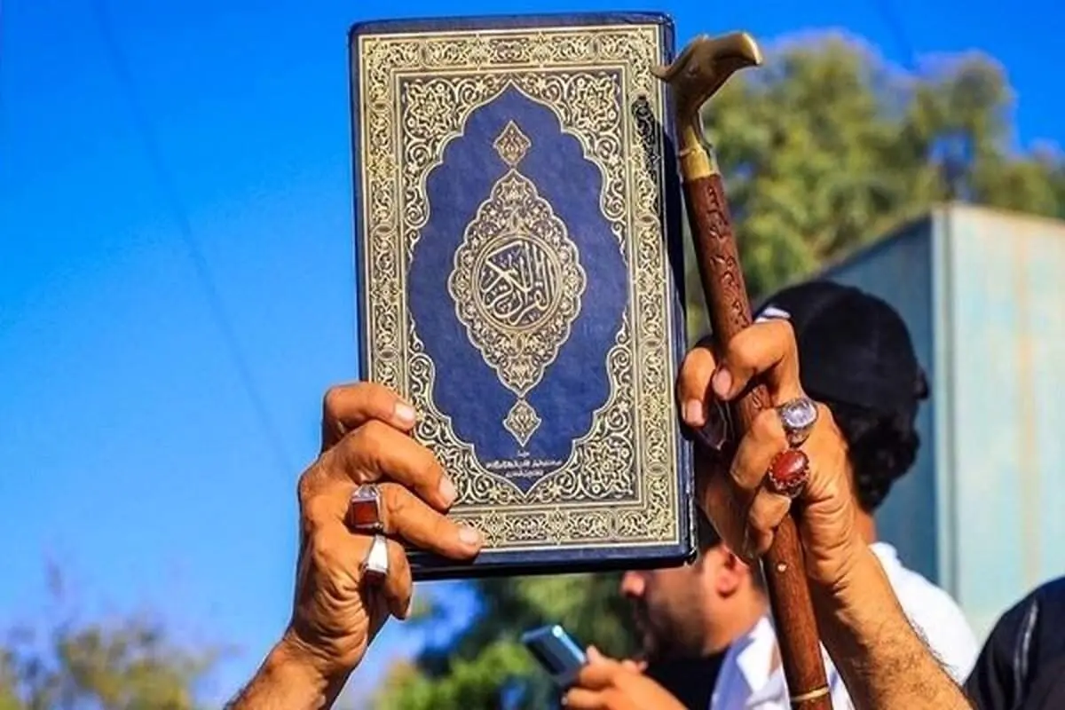 تکرار هتک حرمت به قرآن کریم در سوئد