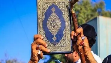 تکرار هتک حرمت به قرآن کریم در سوئد
