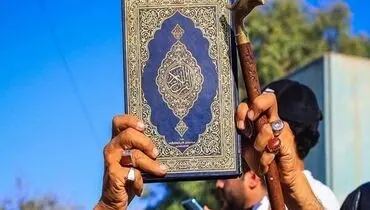 تکرار هتک حرمت به قرآن کریم در سوئد