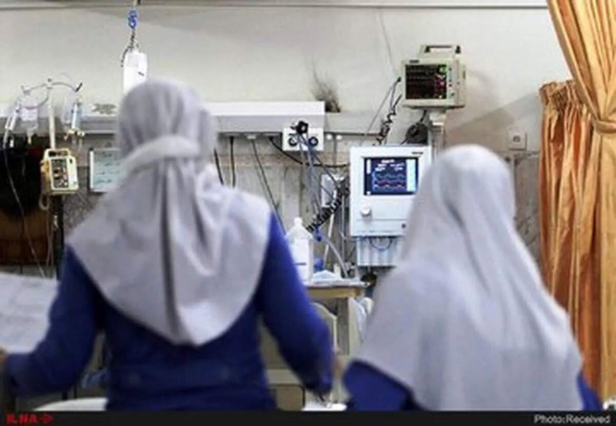 مرگ مشکوک یک پرستار شاغل در بیمارستانی در تهران!