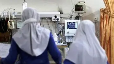 مرگ مشکوک یک پرستار شاغل در بیمارستانی در تهران!