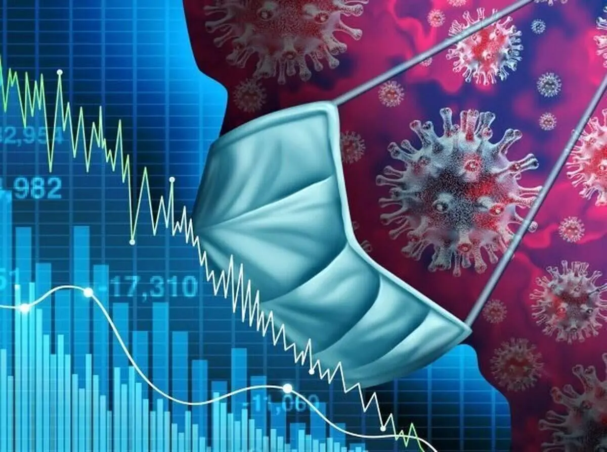 آخرین آمار جهانی کرونا