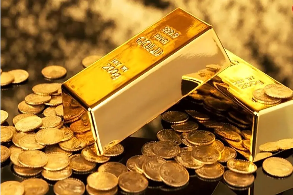قیمت طلا و سکه امروز 9 مهر 1402+عکس