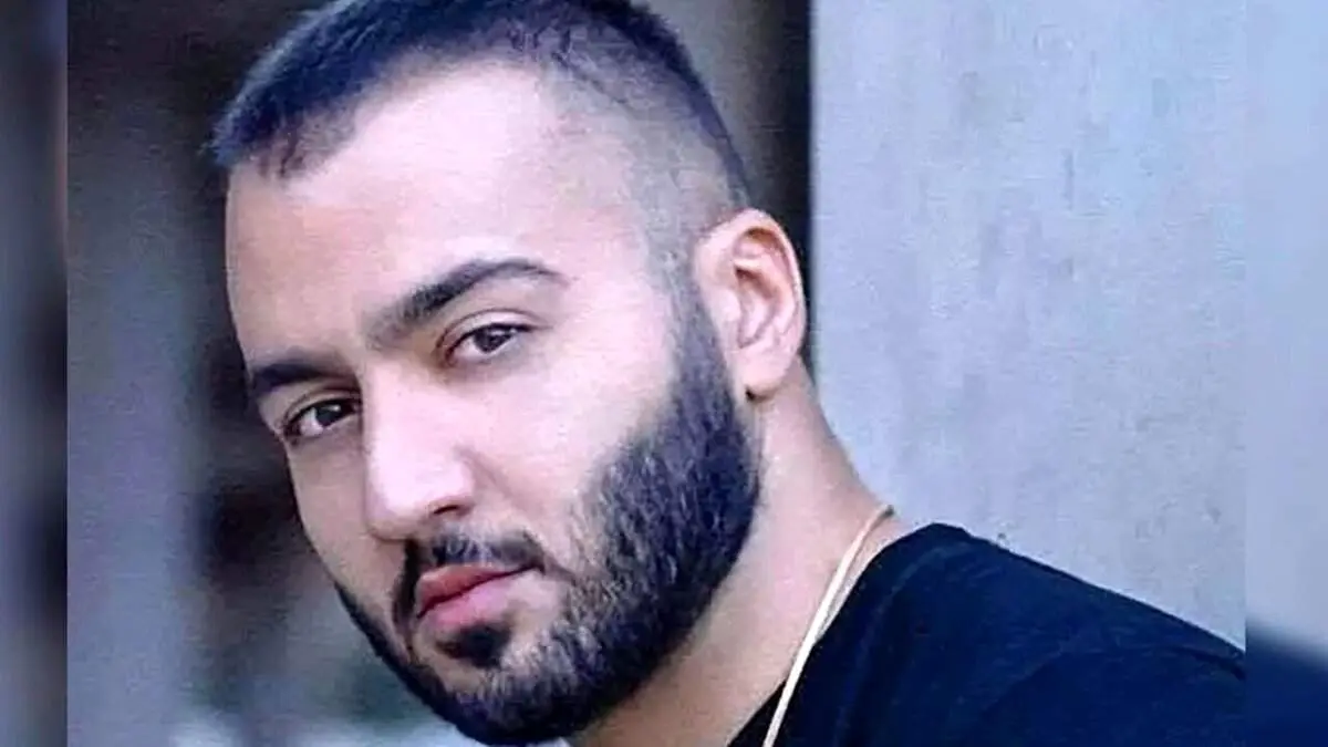 آخرین وضعیت سلامت توماج صالحی