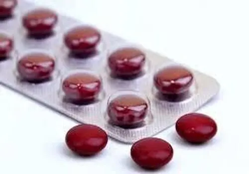 این گروه سنی به آهن بیشتری نیاز دارند!