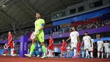 یک استقلالی مدعی شد؛ حذف تیم امید تقصیر پرسپولیسی ها است!