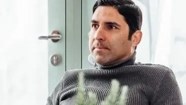 این فوتبالیست معروف برادر شهید است