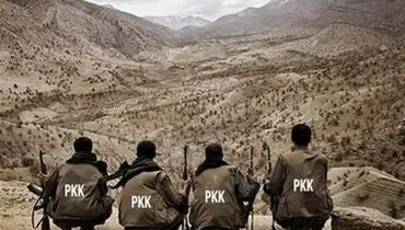 پ.ک.ک مسئولیت انفجار انتحاری در آنکارا را بر عهده گرفت