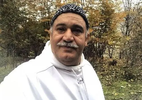 کنایه دلخورانه نادر سلیمانی سوژه شد + فیلم