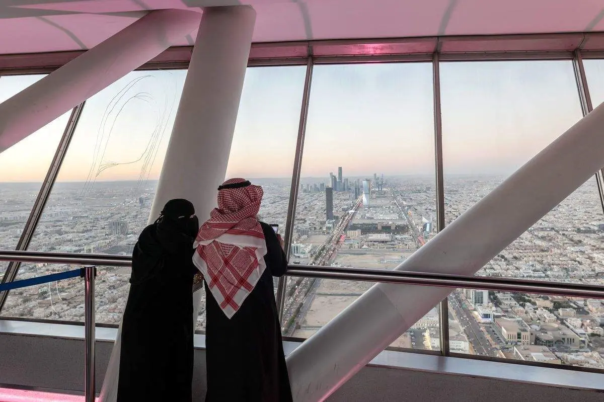 بودجه عربستان ۲۱ میلیارد دلار آب رفت