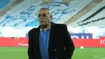 مخالفت جنجالی پیشکسوت استقلال با حضور علی سامره