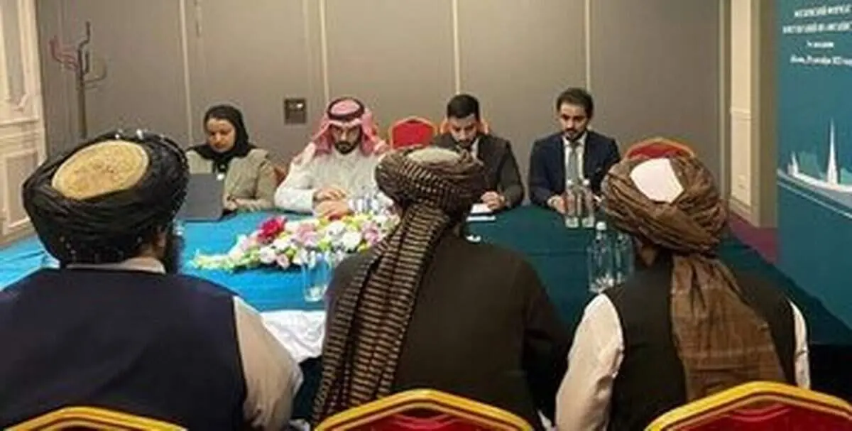 دلیل باورنکردنی طالبان برای احضار کاردار عربستان!